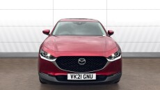 Mazda Cx-30 2.0 e-Skyactiv X MHEV GT Sport 5dr Petrol Hatchback